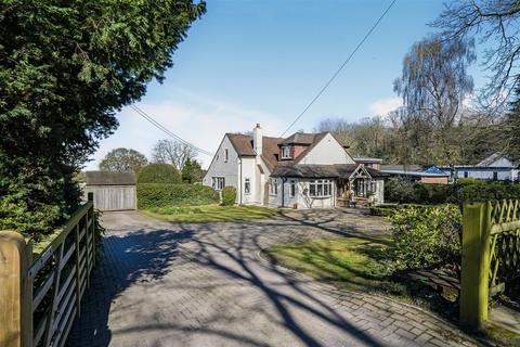 undefined, Longfield Avenue, Newbarn