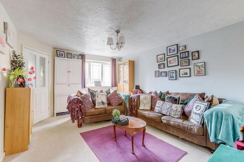 3 bedroom semi-detached house for sale, Viyella Mews, Nottingham NG15