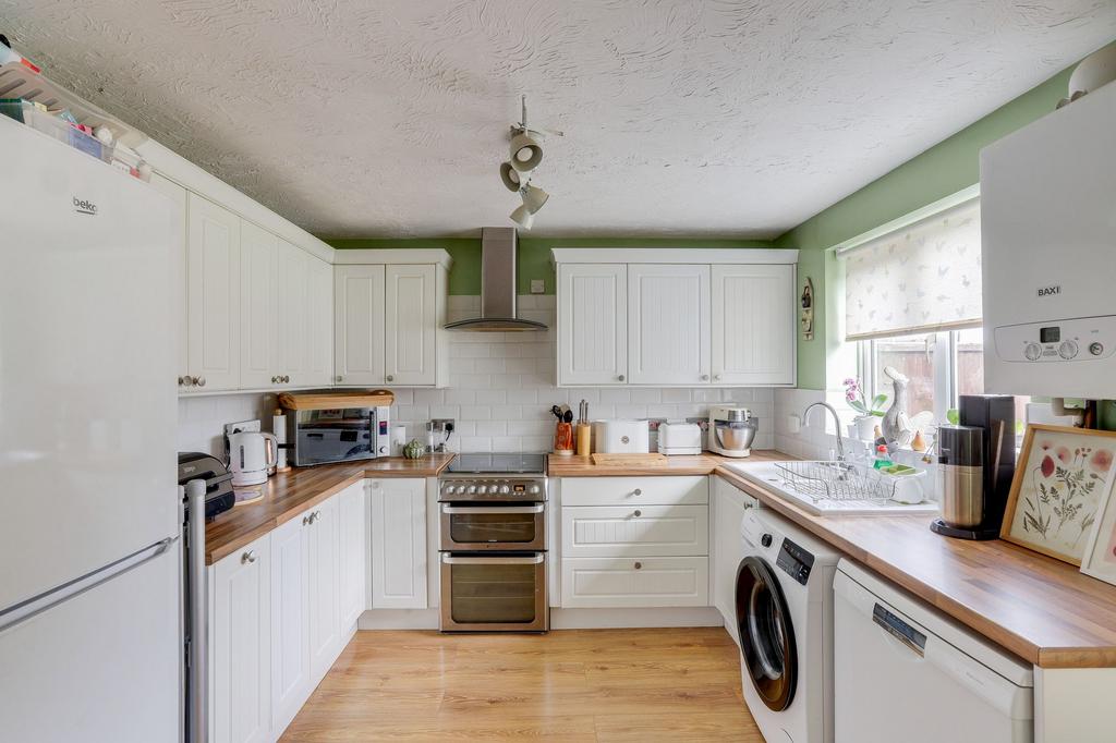 Kitchen-Diner