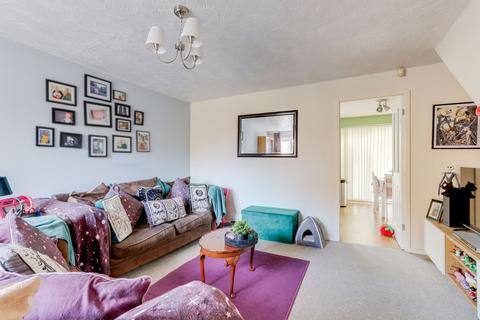 3 bedroom semi-detached house for sale, Viyella Mews, Nottingham NG15