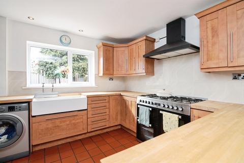 undefined, Tanhouse Avenue, Birmingham