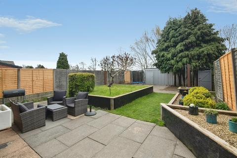 undefined, Tanhouse Avenue, Birmingham