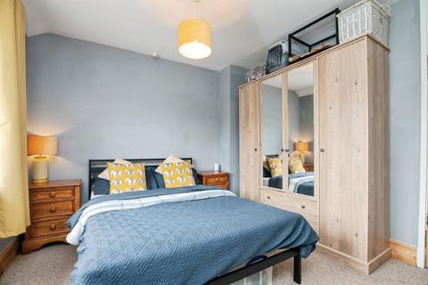undefined, Tanhouse Avenue, Birmingham