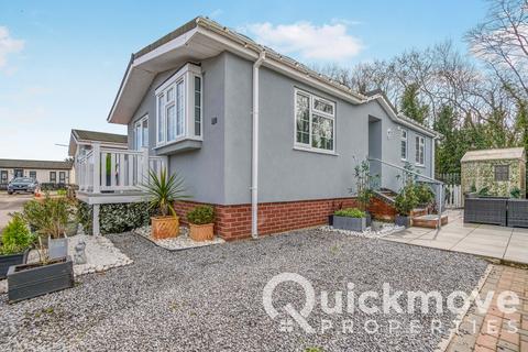 2 bedroom park home for sale, Whitland, Carmarthenshire, Wales, SA34