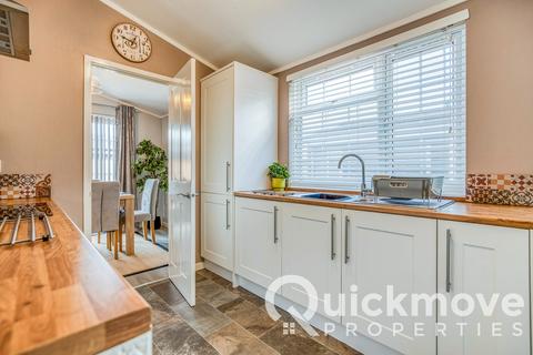 2 bedroom park home for sale, Whitland, Carmarthenshire, Wales, SA34