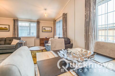 2 bedroom park home for sale, Whitland, Carmarthenshire, Wales, SA34