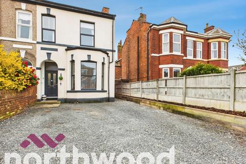 4 bedroom semi-detached house for sale, Windsor Road, Southport, PR9