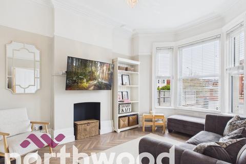 4 bedroom semi-detached house for sale, Windsor Road, Southport, PR9