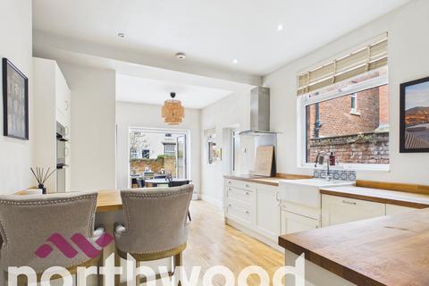 4 bedroom semi-detached house for sale, Windsor Road, Southport, PR9