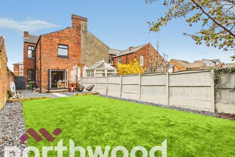 4 bedroom semi-detached house for sale, Windsor Road, Southport, PR9