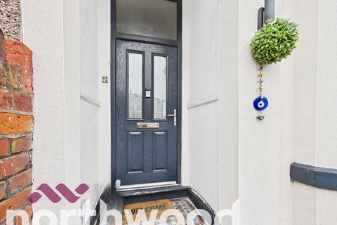 4 bedroom semi-detached house for sale, Windsor Road, Southport, PR9