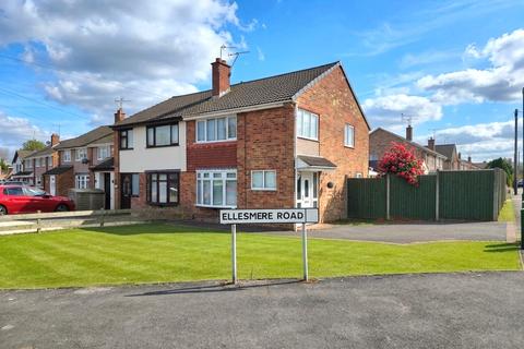 undefined, Ellesmere Road, Warwickshire CV12