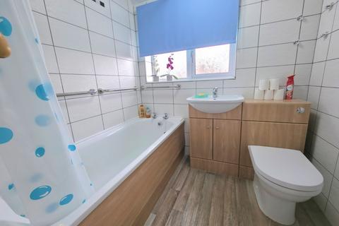 undefined, Ellesmere Road, Warwickshire CV12