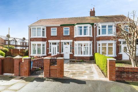 undefined, Acre Gate, Lancashire FY4