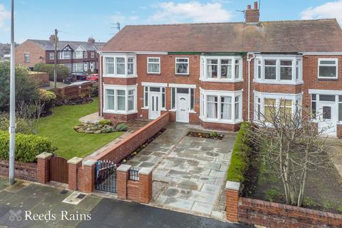 undefined, Acre Gate, Lancashire FY4