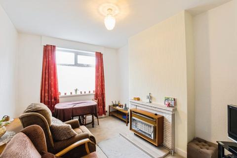 undefined, Acre Gate, Lancashire FY4