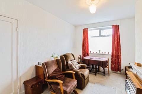 undefined, Acre Gate, Lancashire FY4