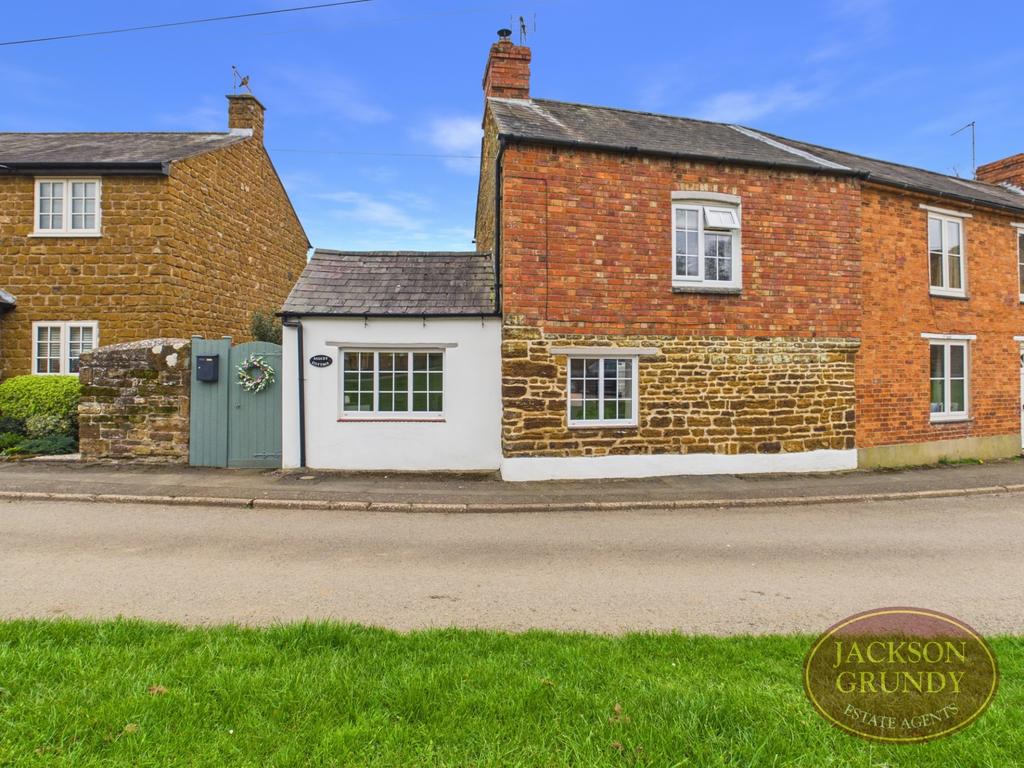Salcey Cottage
