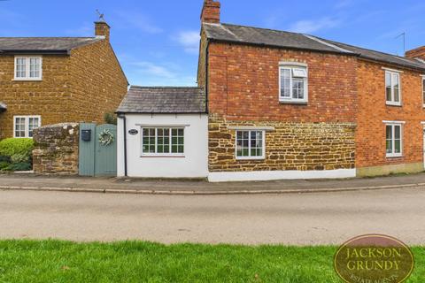 undefined, The Green, Everdon, NN11 3FF