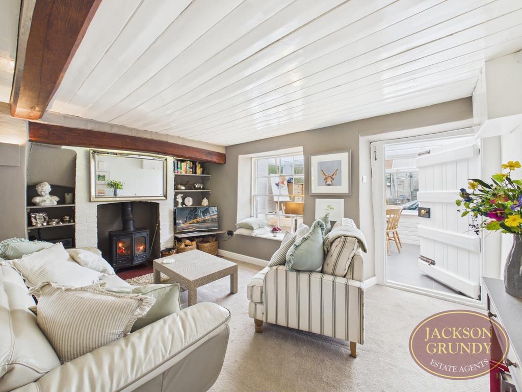 Salcey Cottage