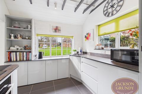 undefined, The Green, Everdon, NN11 3FF