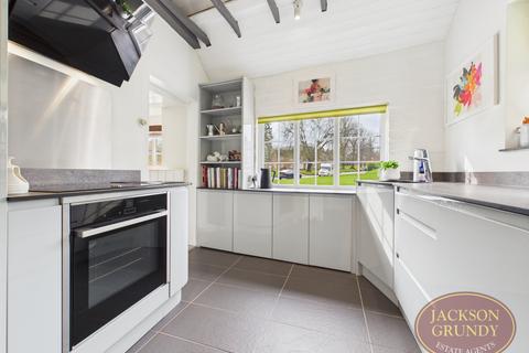 undefined, The Green, Everdon, NN11 3FF