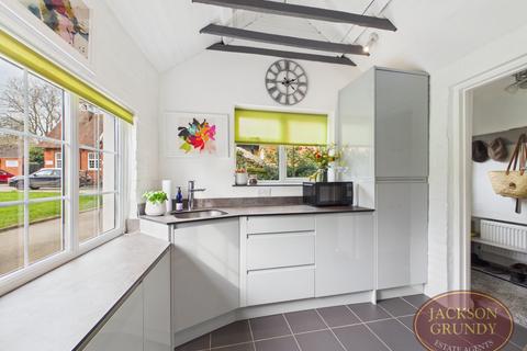 undefined, The Green, Everdon, NN11 3FF