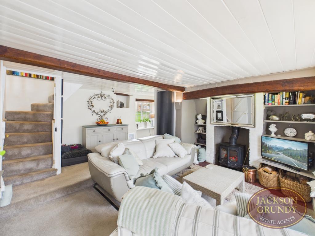 Salcey Cottage