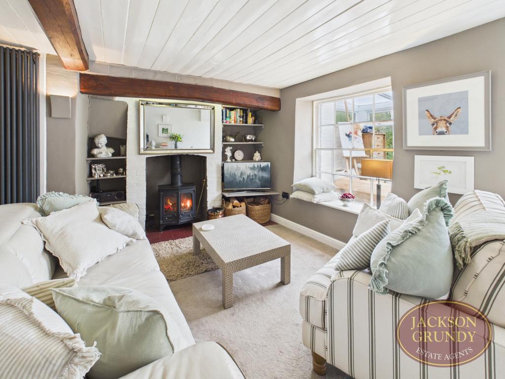 Salcey Cottage