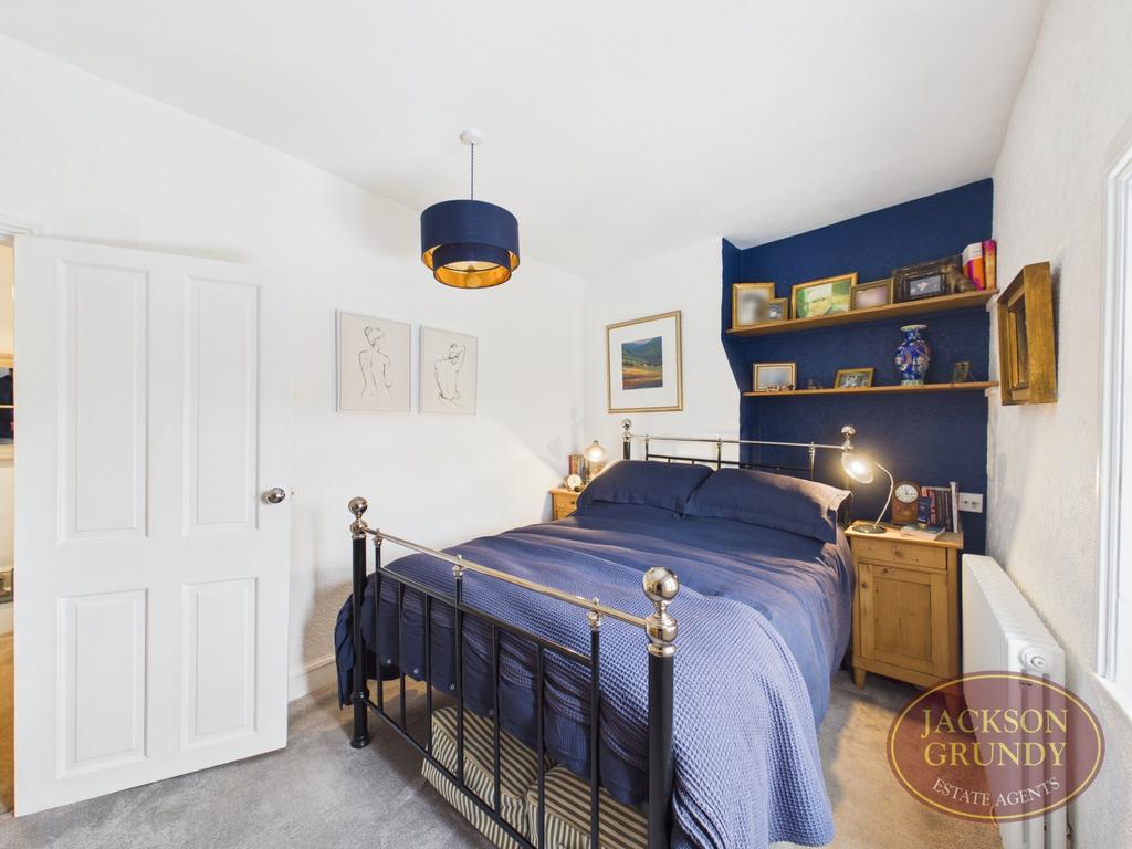 Salcey Cottage