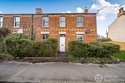 3 bedroom semi-detached house for sale, Lime Walk, Headington, Oxford