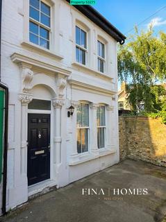 undefined, Winchelsea Road, London, E7