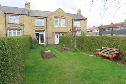2 bedroom terraced house for sale, Elder Square, Ashington