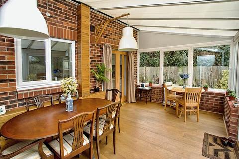 3 bedroom detached house for sale, Cheviot Green, Warsash, SO31 9BT