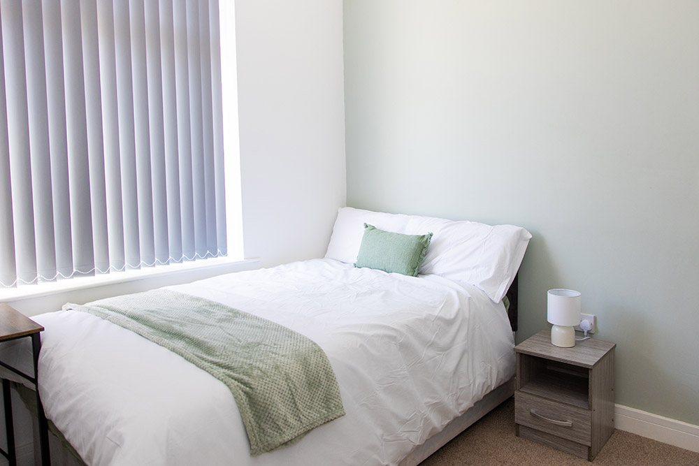 HMO Property for rent