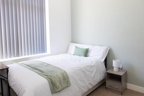 undefined, Barrow-in-Furness, Cumbria, LA14