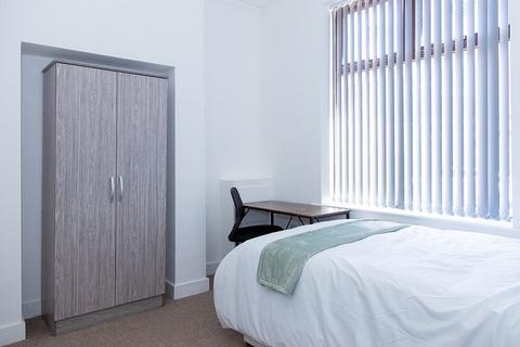 undefined, Barrow-in-Furness, Cumbria, LA14