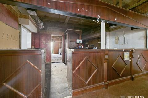 undefined, Worsdell Street, Cambois