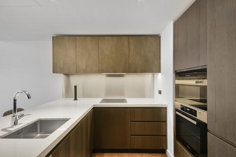 1 bedroom apartment to rent, Carnation Way London SW8
