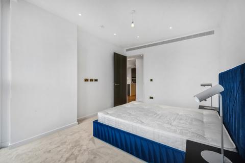 1 bedroom apartment to rent, Carnation Way London SW8