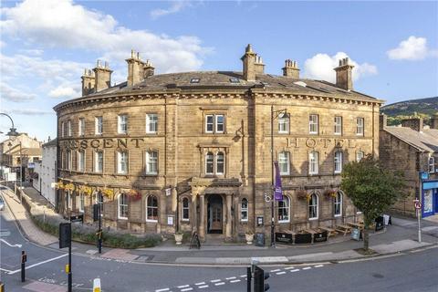 undefined, Crescent Court, Ilkley, West Yorkshire, UK, LS29