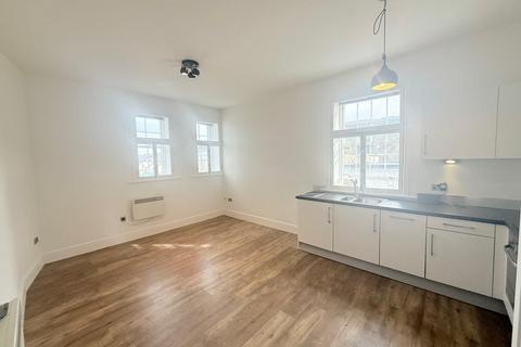 undefined, Crescent Court, Ilkley, West Yorkshire, UK, LS29