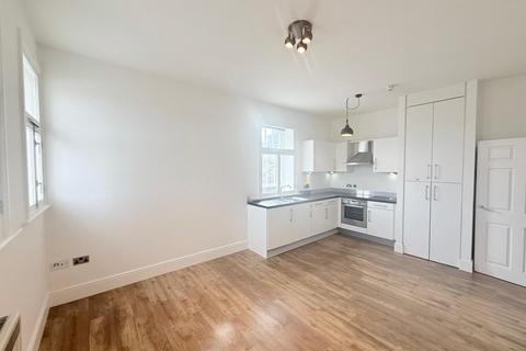 undefined, Crescent Court, Ilkley, West Yorkshire, UK, LS29