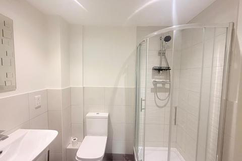 undefined, Crescent Court, Ilkley, West Yorkshire, UK, LS29