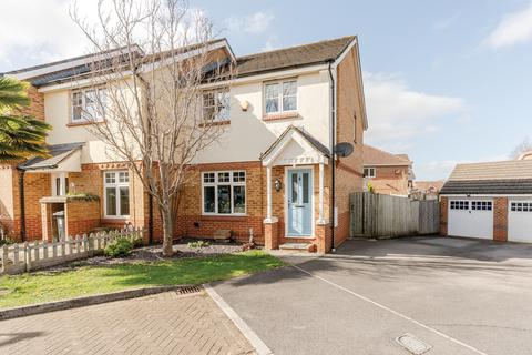 Emersons Green, Bristol BS16