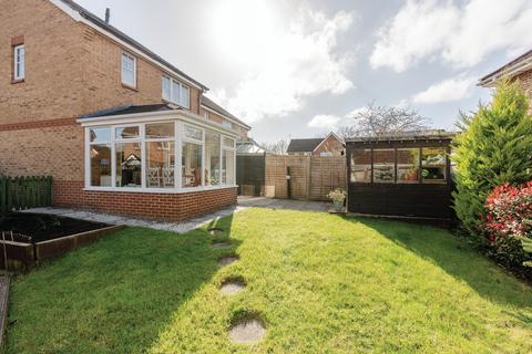 3 bedroom end of terrace house for sale, Emersons Green, Bristol BS16