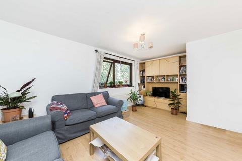 undefined, Crown Close, London NW6