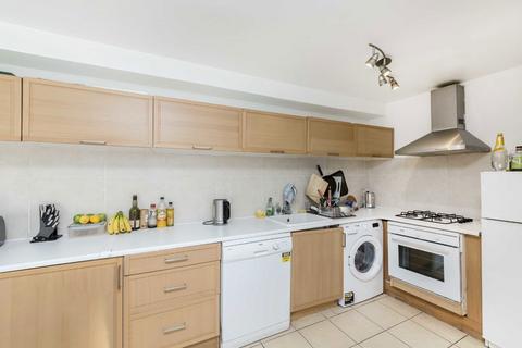 undefined, Crown Close, London NW6