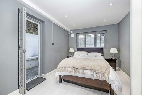 2 bedroom flat to rent, Maygrove Road, London NW6