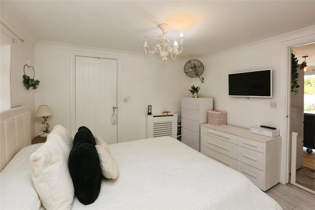 Annexe Bedroom